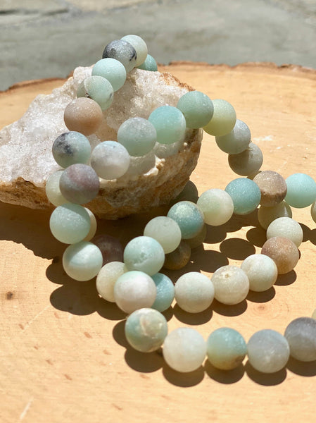 AMAZONITE