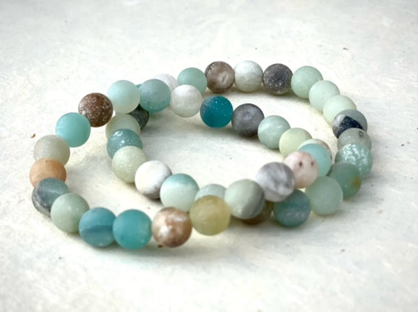 AMAZONITE