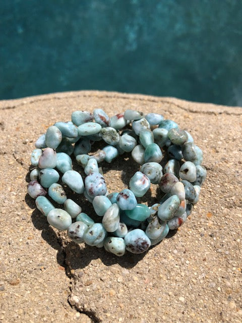 LARIMAR – 3LoveStreet